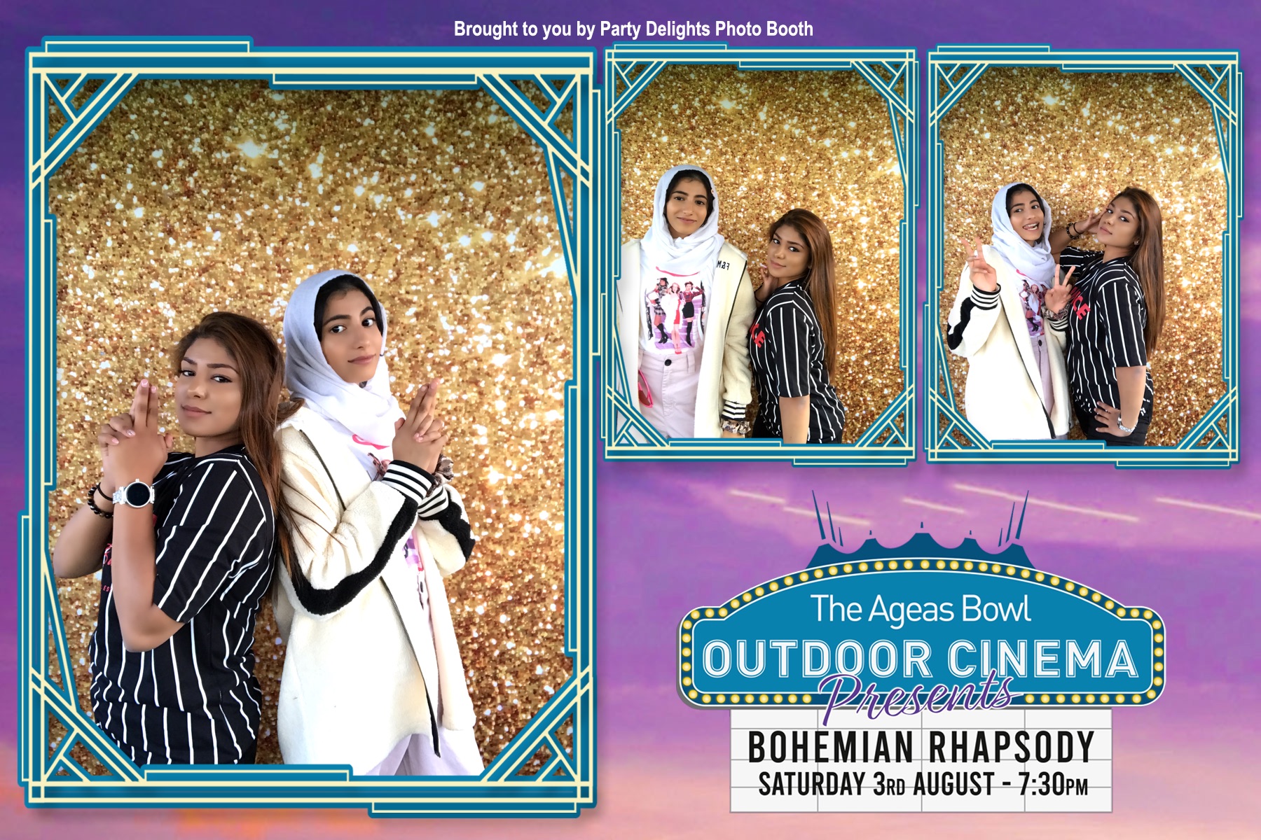 The Ageas Bowl Outdoor Cinema - Prints | View more photos from the event at gallery.partydelightsphotobooth.co.uk/u/PartyDelightsPhotoBooth/The-Ageas-Bowl-Outdoor-Cinema-Prints